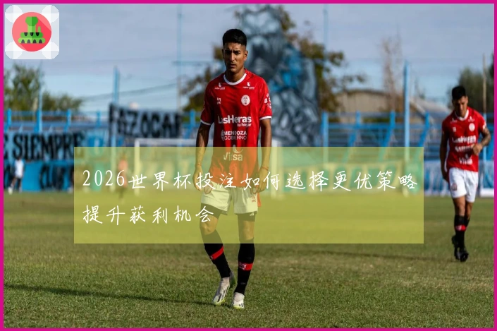 2026世界杯投注如何选择更优策略提升获利机会