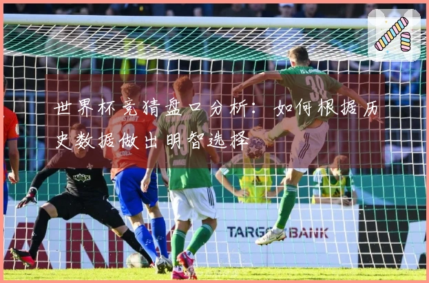 世界杯竞猜盘口分析：如何根据历史数据做出明智选择