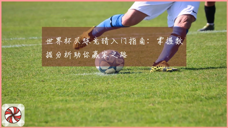 世界杯买球竞猜入门指南：掌握数据分析助你赢家之路