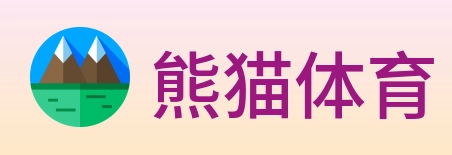 熊猫体育 logo